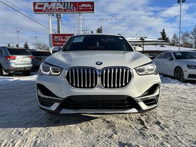 2020 BMW X1 xDrive28i | Loaded | Navigation | Heated Seats |   - Photo 2 - Edmonton, AB T5S 1R1