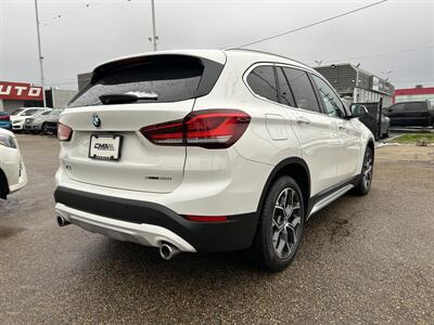 2020 BMW X1 xDrive28i   - Photo 5 - Edmonton, AB T5S 1R1