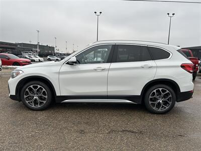 2020 BMW X1 xDrive28i  