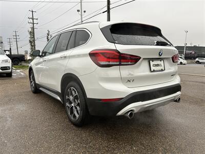 2020 BMW X1 xDrive28i   - Photo 3 - Edmonton, AB T5S 1R1