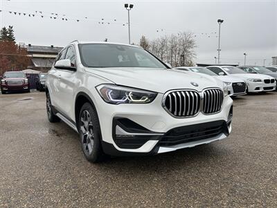 2020 BMW X1 xDrive28i   - Photo 7 - Edmonton, AB T5S 1R1