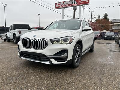 2020 BMW X1 xDrive28i  