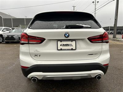 2020 BMW X1 xDrive28i   - Photo 4 - Edmonton, AB T5S 1R1