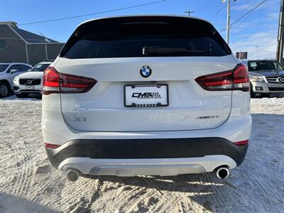 2020 BMW X1 xDrive28i | Loaded | Navigation | Heated Seats |   - Photo 6 - Edmonton, AB T5S 1R1