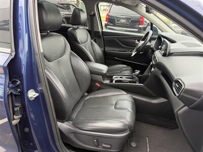 2020 Hyundai SANTA FE Preferred 2.4L   - Photo 21 - Edmonton, AB T5L 4H5
