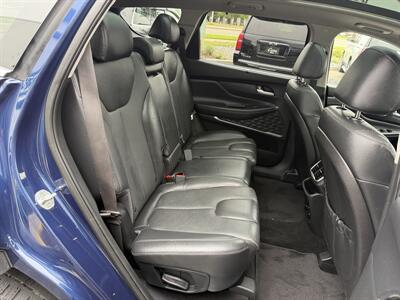 2020 Hyundai SANTA FE Preferred 2.4L   - Photo 20 - Edmonton, AB T5L 4H5