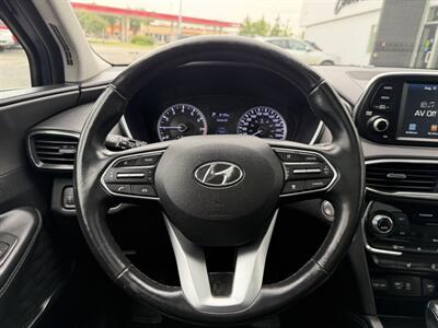 2020 Hyundai SANTA FE Preferred 2.4L   - Photo 13 - Edmonton, AB T5L 4H5
