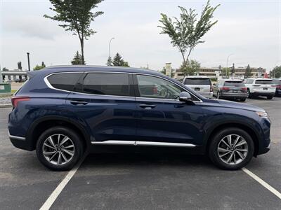 2020 Hyundai SANTA FE Preferred 2.4L   - Photo 4 - Edmonton, AB T5L 4H5