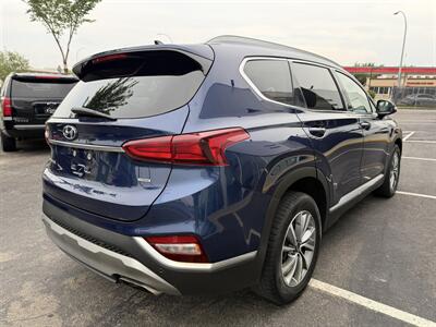 2020 Hyundai SANTA FE Preferred 2.4L   - Photo 5 - Edmonton, AB T5L 4H5