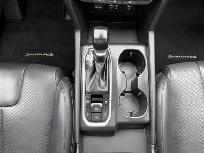 2020 Hyundai SANTA FE Preferred 2.4L   - Photo 16 - Edmonton, AB T5L 4H5
