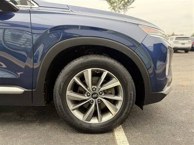 2020 Hyundai SANTA FE Preferred 2.4L   - Photo 11 - Edmonton, AB T5L 4H5