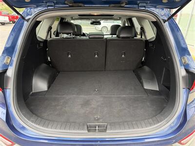 2020 Hyundai SANTA FE Preferred 2.4L   - Photo 19 - Edmonton, AB T5L 4H5