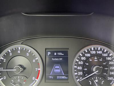 2020 Hyundai SANTA FE Preferred 2.4L   - Photo 14 - Edmonton, AB T5L 4H5