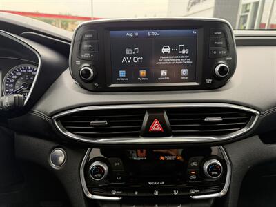 2020 Hyundai SANTA FE Preferred 2.4L   - Photo 15 - Edmonton, AB T5L 4H5