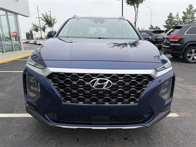2020 Hyundai SANTA FE Preferred 2.4L   - Photo 2 - Edmonton, AB T5L 4H5