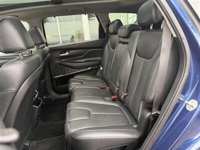 2020 Hyundai SANTA FE Preferred 2.4L   - Photo 18 - Edmonton, AB T5L 4H5