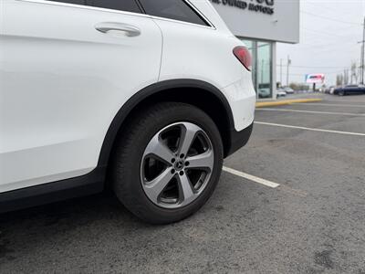2020 Mercedes-Benz GLC GLC 300 4MATIC - Photo 8 - Edmonton, AB T5L 4H5