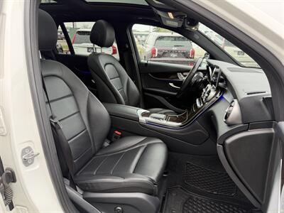 2020 Mercedes-Benz GLC GLC 300 4MATIC - Photo 28 - Edmonton, AB T5L 4H5
