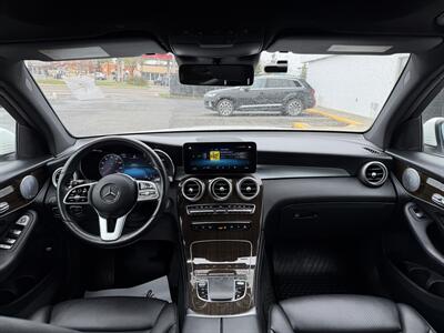 2020 Mercedes-Benz GLC GLC 300 4MATIC - Photo 15 - Edmonton, AB T5L 4H5