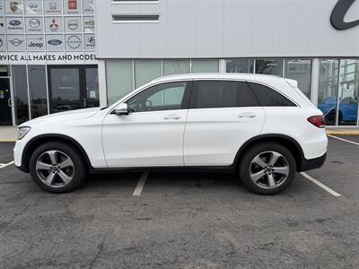 2020 Mercedes-Benz GLC GLC 300 4MATIC - Photo 7 - Edmonton, AB T5L 4H5