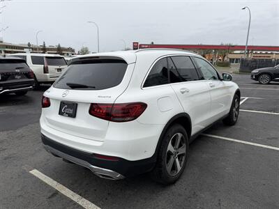 2020 Mercedes-Benz GLC GLC 300 4MATIC - Photo 4 - Edmonton, AB T5L 4H5