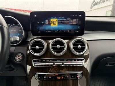 2020 Mercedes-Benz GLC GLC 300 4MATIC - Photo 18 - Edmonton, AB T5L 4H5