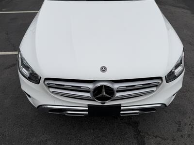 2020 Mercedes-Benz GLC GLC 300 4MATIC - Photo 14 - Edmonton, AB T5L 4H5
