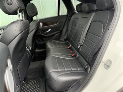 2020 Mercedes-Benz GLC GLC 300 4MATIC - Photo 25 - Edmonton, AB T5L 4H5