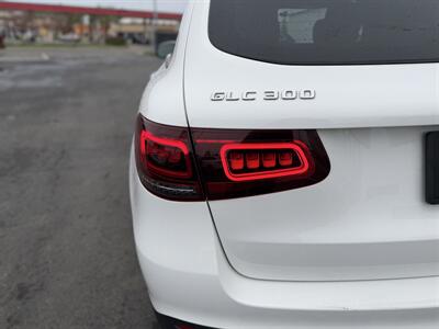 2020 Mercedes-Benz GLC GLC 300 4MATIC - Photo 12 - Edmonton, AB T5L 4H5
