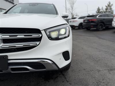 2020 Mercedes-Benz GLC GLC 300 4MATIC - Photo 11 - Edmonton, AB T5L 4H5