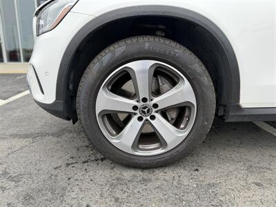 2020 Mercedes-Benz GLC GLC 300 4MATIC - Photo 9 - Edmonton, AB T5L 4H5
