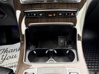 2020 Mercedes-Benz GLC GLC 300 4MATIC - Photo 20 - Edmonton, AB T5L 4H5