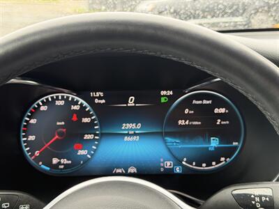 2020 Mercedes-Benz GLC GLC 300 4MATIC - Photo 17 - Edmonton, AB T5L 4H5