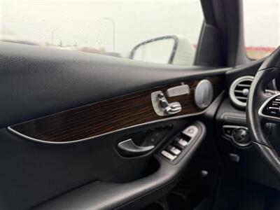 2020 Mercedes-Benz GLC GLC 300 4MATIC - Photo 21 - Edmonton, AB T5L 4H5