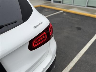 2020 Mercedes-Benz GLC GLC 300 4MATIC - Photo 13 - Edmonton, AB T5L 4H5