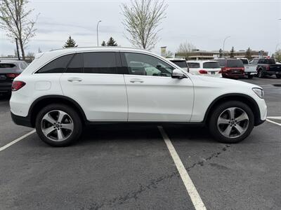 2020 Mercedes-Benz GLC GLC 300 4MATIC - Photo 3 - Edmonton, AB T5L 4H5