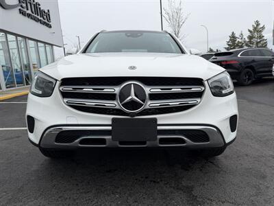 2020 Mercedes-Benz GLC GLC 300 4MATIC - Photo 2 - Edmonton, AB T5L 4H5