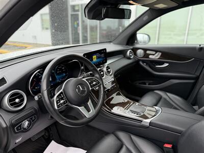 2020 Mercedes-Benz GLC GLC 300 4MATIC - Photo 23 - Edmonton, AB T5L 4H5