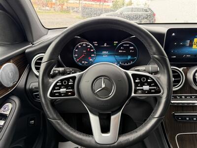 2020 Mercedes-Benz GLC GLC 300 4MATIC - Photo 16 - Edmonton, AB T5L 4H5
