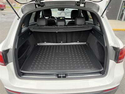 2020 Mercedes-Benz GLC GLC 300 4MATIC - Photo 10 - Edmonton, AB T5L 4H5