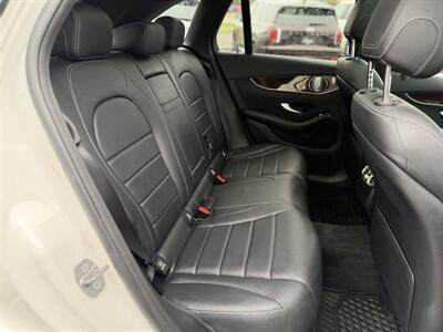 2020 Mercedes-Benz GLC GLC 300 4MATIC - Photo 27 - Edmonton, AB T5L 4H5