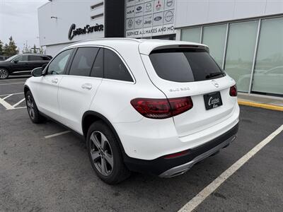 2020 Mercedes-Benz GLC GLC 300 4MATIC - Photo 6 - Edmonton, AB T5L 4H5