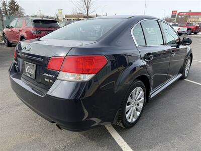 2012 Subaru Legacy 3.6R Limited   - Photo 5 - Edmonton, AB T5L 4H5