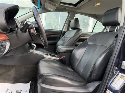 2012 Subaru Legacy 3.6R Limited   - Photo 14 - Edmonton, AB T5L 4H5