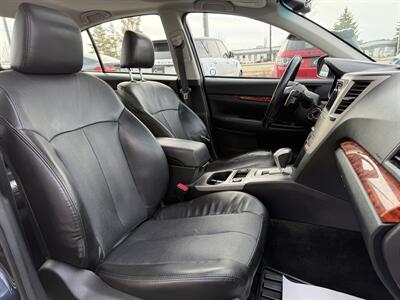 2012 Subaru Legacy 3.6R Limited   - Photo 17 - Edmonton, AB T5L 4H5