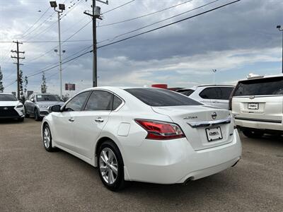 2015 Nissan Altima 2.5   - Photo 7 - Edmonton, AB T5S 1R1