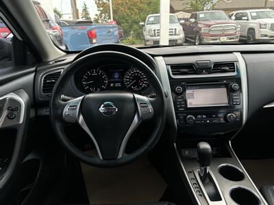 2015 Nissan Altima 2.5   - Photo 10 - Edmonton, AB T5S 1R1