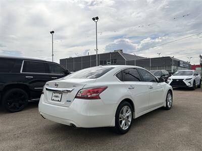 2015 Nissan Altima 2.5   - Photo 5 - Edmonton, AB T5S 1R1