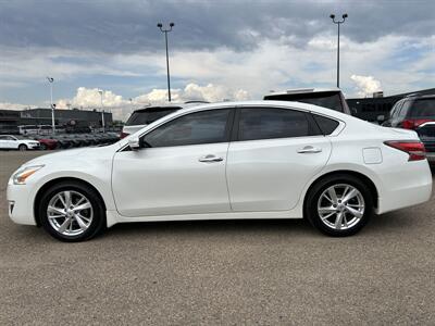 2015 Nissan Altima 2.5   - Photo 8 - Edmonton, AB T5S 1R1