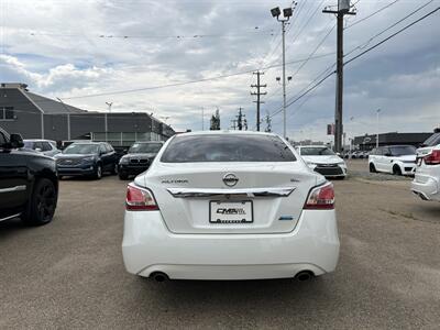 2015 Nissan Altima 2.5   - Photo 6 - Edmonton, AB T5S 1R1